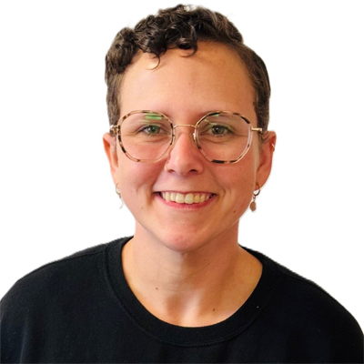 Headshot of Olivia Wallingford