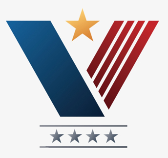 Four star ranking from We Honor Veterans
